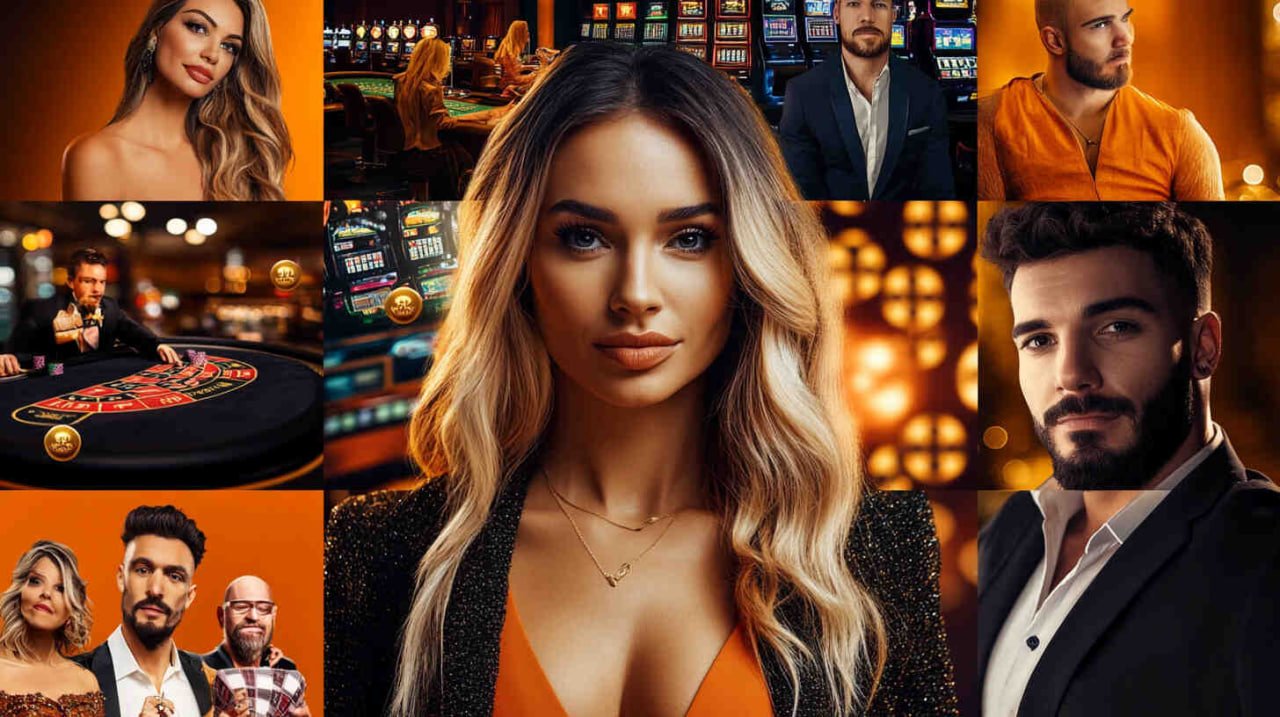 Người dùng Việt Nam chơi Bingo trực tuyến trên điện thoại tại cuoc